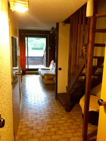 Duplex 6 à 8 couchages calme avec solarium plein Sud - Image 4