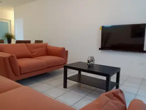 Apartment for Travelers 4 - Image 3