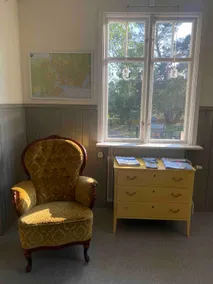 Solbacken House - Image 2