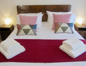 VILLA ICONI Lake Garda, Villa 5min walk from beach - Image 4
