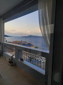 Lefkada Beach house Nikiana - Image 2