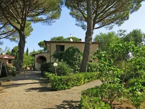 Tuscany Villa on the hill with pool - Image 2