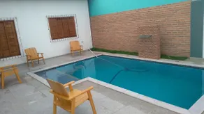 house with pool, air conditioning - prado - Image 2