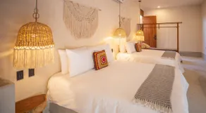 Double Suite – NUEE Tulum - Image 2