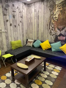 Private apartment Diyar Al-Muhammadiyah 02 - Image 2