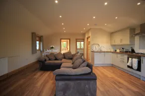 Bluebell Lodge in West Sussex, close to Brighton - Image 5