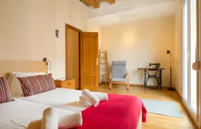 Apartment Poble Nou - Image 5