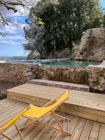 Stort hus i Cotignac Bastide Saint-Martin (9 people) - Image 3