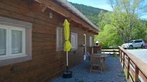 ”L'OR DU TEMPS” comfortable cottage 4 people + pool - Image 3