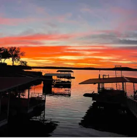 Lake Leon - Lake View - Image 3