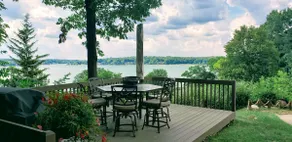 Cozy Kiwi - Best View of Lake James - Image 2