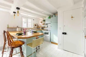 Apartment Suresnes - Chez Marie - Image 5