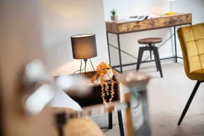 Luxury Studio Apartment - Town Centre - Image 3