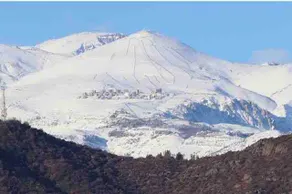 Excellent refuge in El Colorado - Image 2