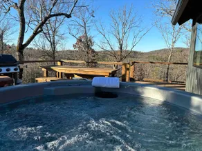 Lookout Lodge at Jack Mountain - Image 2