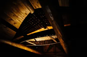 Northwoods Retreat at Sundew Log Cabin - Image 5