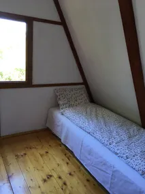 Traditional summer house in Nagymaros - Image 5