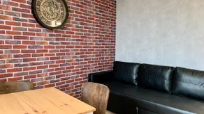 La Fabrique Apartment - Wi-Fi Netflix in the center - Image 3