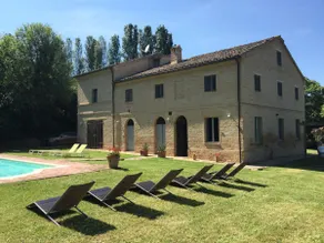 Villa restaurada bonita com piscina e vistas magníficas - Image 5