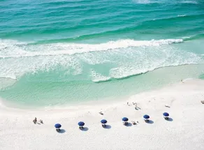 Sandestin ranch condo, 3/2, golf cart/6, 65”TV - Image 2