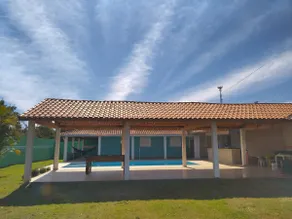Chácara Espaço Maravilha - Swimming pool - Wi-Fi - Image 5