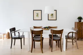 Sunny and spacious 2-bedroom flat (2BR+AC) - Image 5