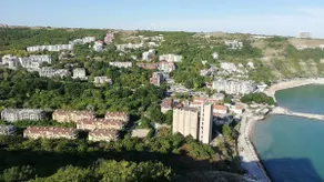 VIP Sea view apartments in complex Karia - Image 5