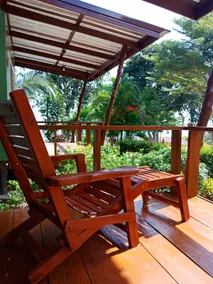 Tree In The Sea Standard Bungalow 2 Sea View - Image 2