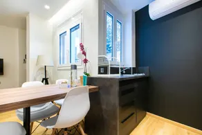 TONI'S Charming Apartment 2BD, close Thisseo Metro - Image 2