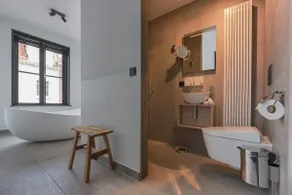 Apartment Mint with terrace in the city center - Image 4