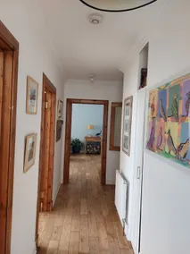 Portobello Charming Seaside 3-BR Holiday Apartment - Image 2