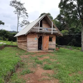 Rustic Chalet 1 - Image 3