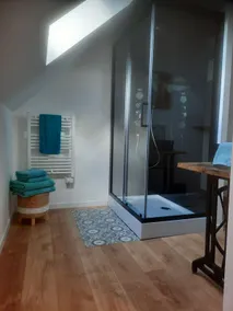 Small loft in the heart of the Lié Valley - Image 3