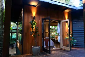 Ananda Eco House - Eco Rainforest Retreat - Image 3