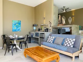 Cabo Nest | Ocean View, Pool & H-Speed WiFi - 3 - Image 4