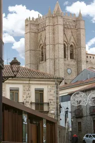 La Catedral tourist accommodation - Image 2