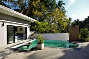 Villa Chang - Private pool - Lamaï beach - Image 2