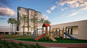 Luxury Apartment Biosphere 1204D Juriquilla Santa Fe - Image 5