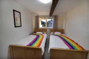 'The Granary' in glorious Devon countryside, sleeps up to 4 people - Image 5