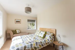 Peaceful house in the heart of the New Forest - Image 3