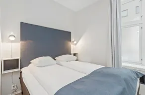 One-Bedroom Apartment For Two - Image 3