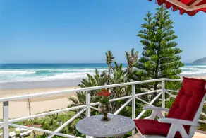 Ocean Suite directly on the lake - House on the beach - Image 4