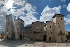 Torre degli Arduini Residence, San Giacomo, Spoleto - Image 2