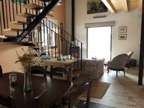 La Salceda country house. Near Pedraza and Segovia - Image 2
