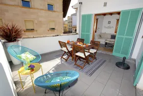 Sant Miquel Homes Penthouse - Image 2