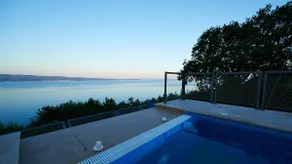 Villa Maranata-5 stars-pool-spa-gym-free parking-privacy - Image 2