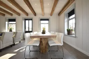 Family home in rural location, close to the coast of Noord-Holland province - Image 3