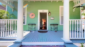A little old, a little new, and perfectly quaint! - Image 3