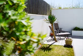 Sennen Cove Cottage Seasalt Apartment 1 - Image 4