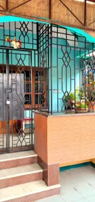Feel the Bong vibes in a villa nearest to airport. - Image 3